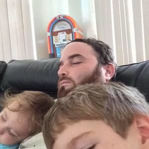 Meet your Posher, Daniel